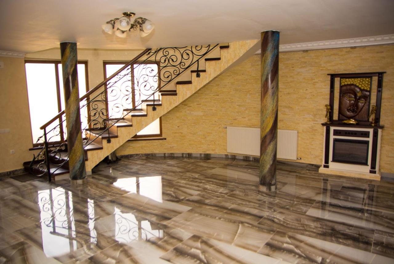 Hotel Casa Alex Si Alexia Jiblea Veche Zewnętrze zdjęcie