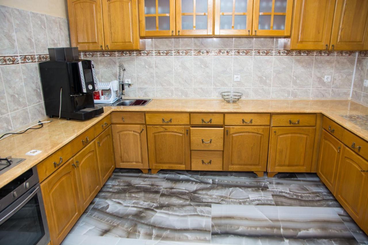 Hotel Casa Alex Si Alexia Jiblea Veche Zewnętrze zdjęcie