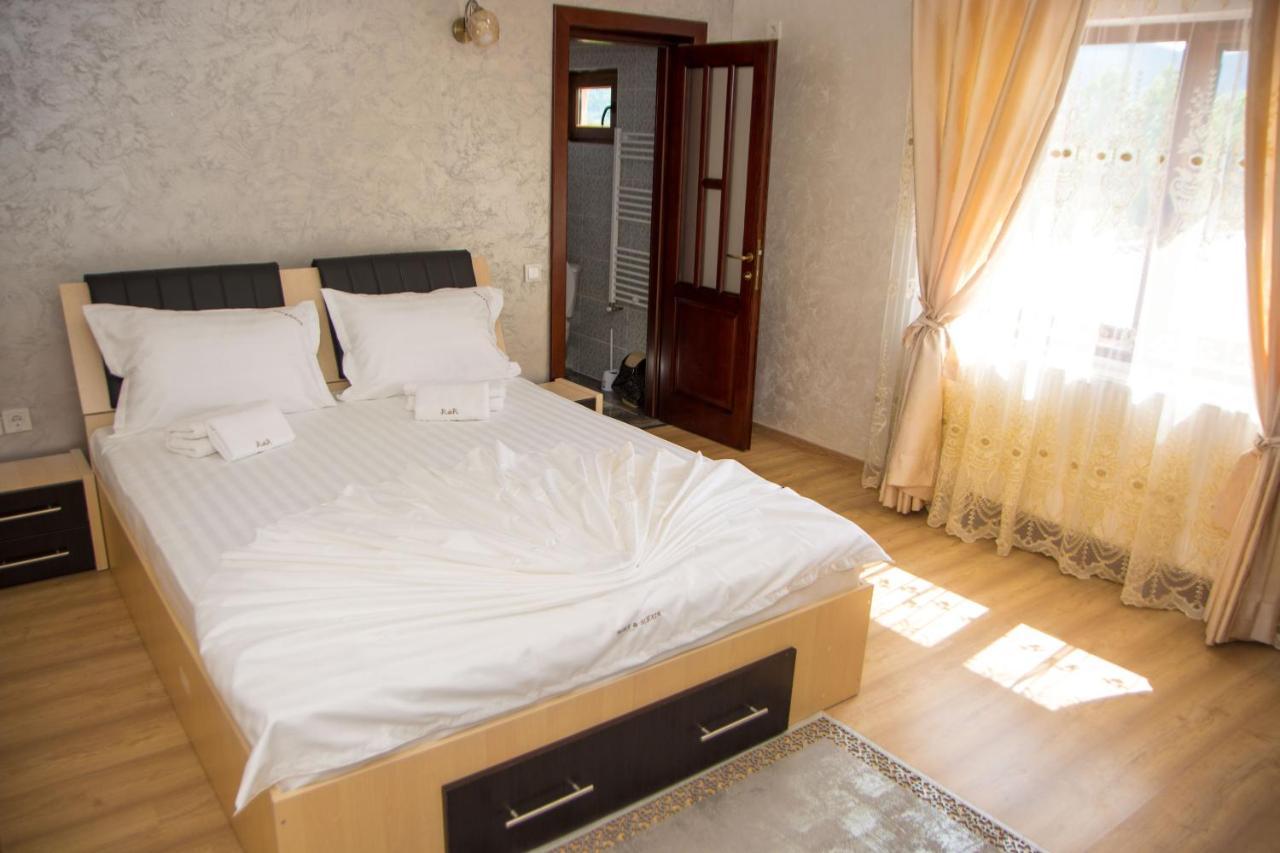 Hotel Casa Alex Si Alexia Jiblea Veche Zewnętrze zdjęcie
