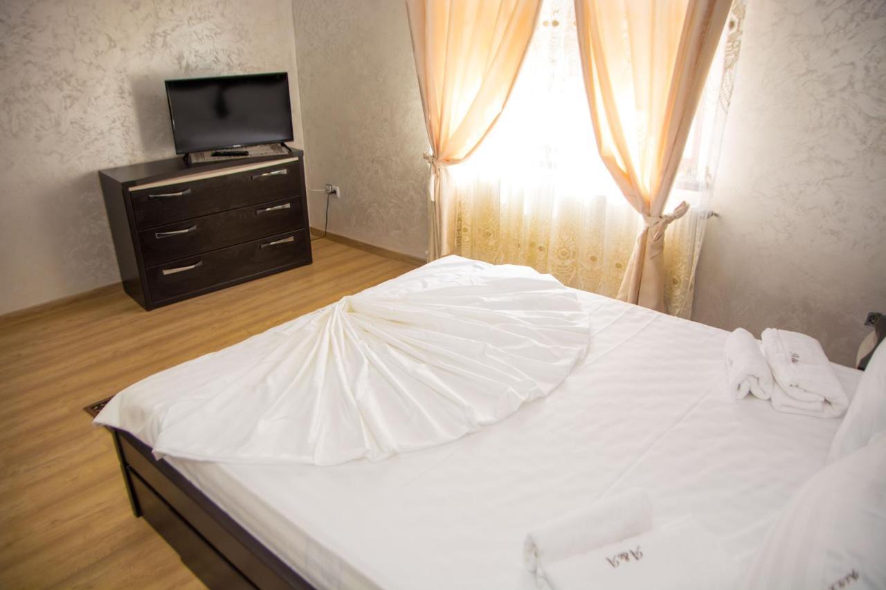 Hotel Casa Alex Si Alexia Jiblea Veche Zewnętrze zdjęcie